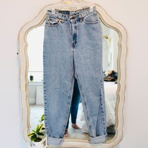 Original Riveted 512 Levi’s